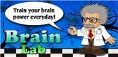 game pic for Brain Lab - All Age
